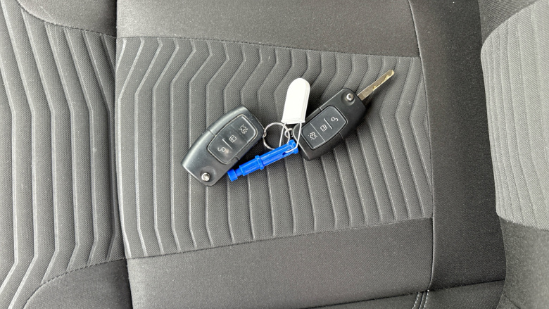 Ford Fiesta 1.0 EcoBoost Zetec 3dr Petrol Hatchback